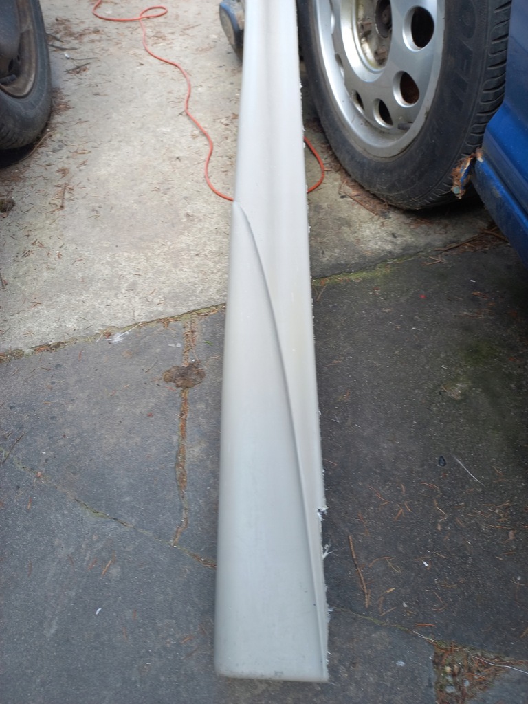 фото №15, Пороги volkswagen sharan, seat alhambra, ford galaxy образец zender prostegładkie