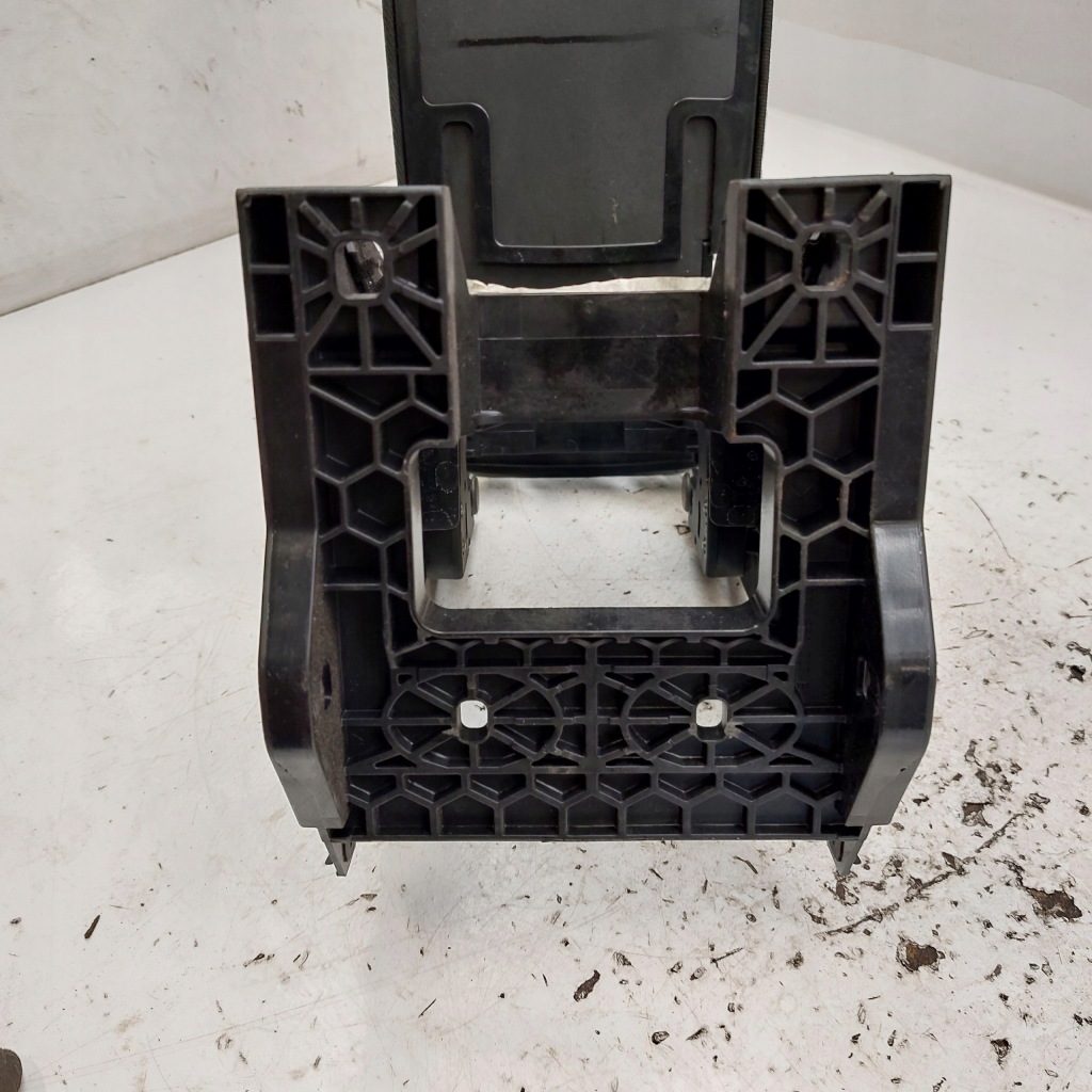 фото №7, Skoda superb ii 2 подлокотник кожаный 3t0864207c