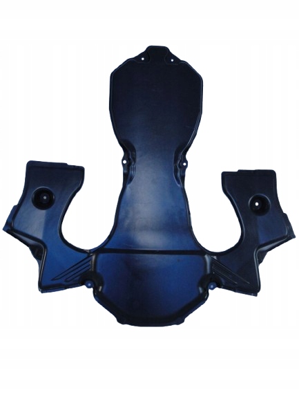 фото №1, Mercedes защита pod коробка передач передач 63 amg sl r230 230 przed liftem