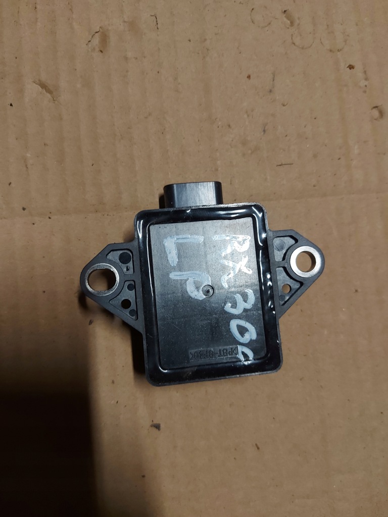 Модуль блок керування lexus rx ii 89183-48010 Ціна