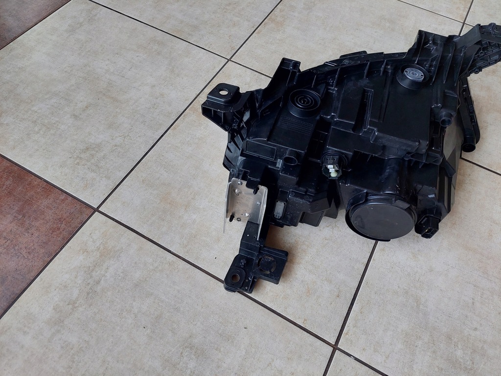 фото №8, Лампа правая - full led - opel mokka b ii