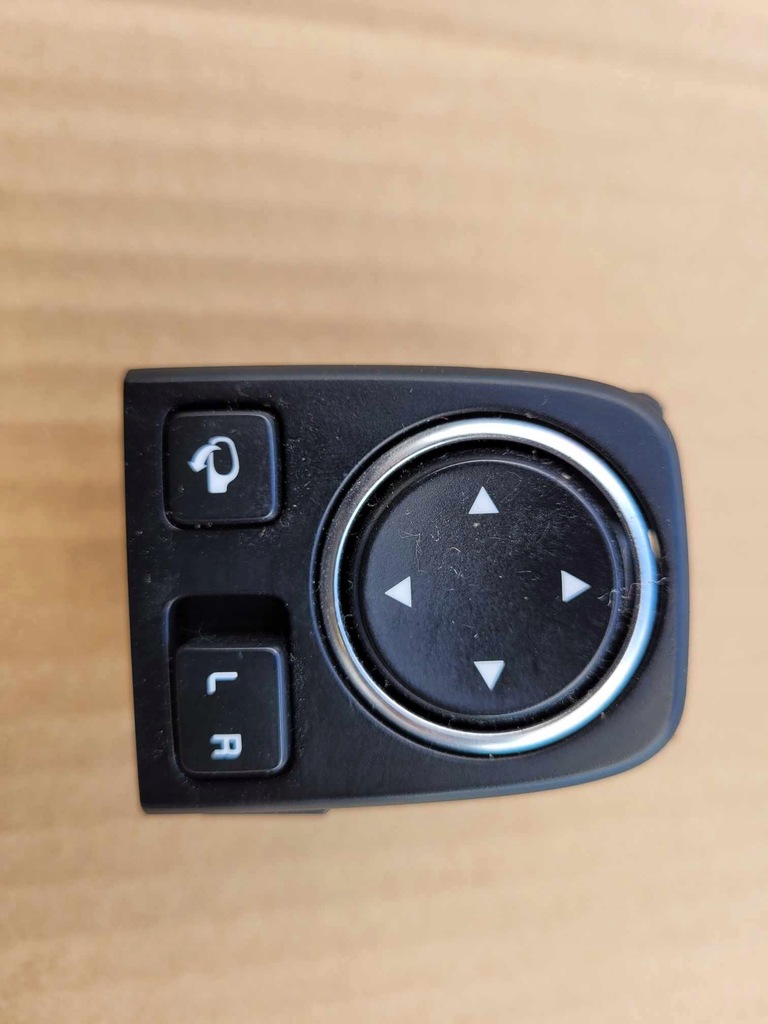 фото №1, Перемикач дзеркал kia proceed iii lift 2021