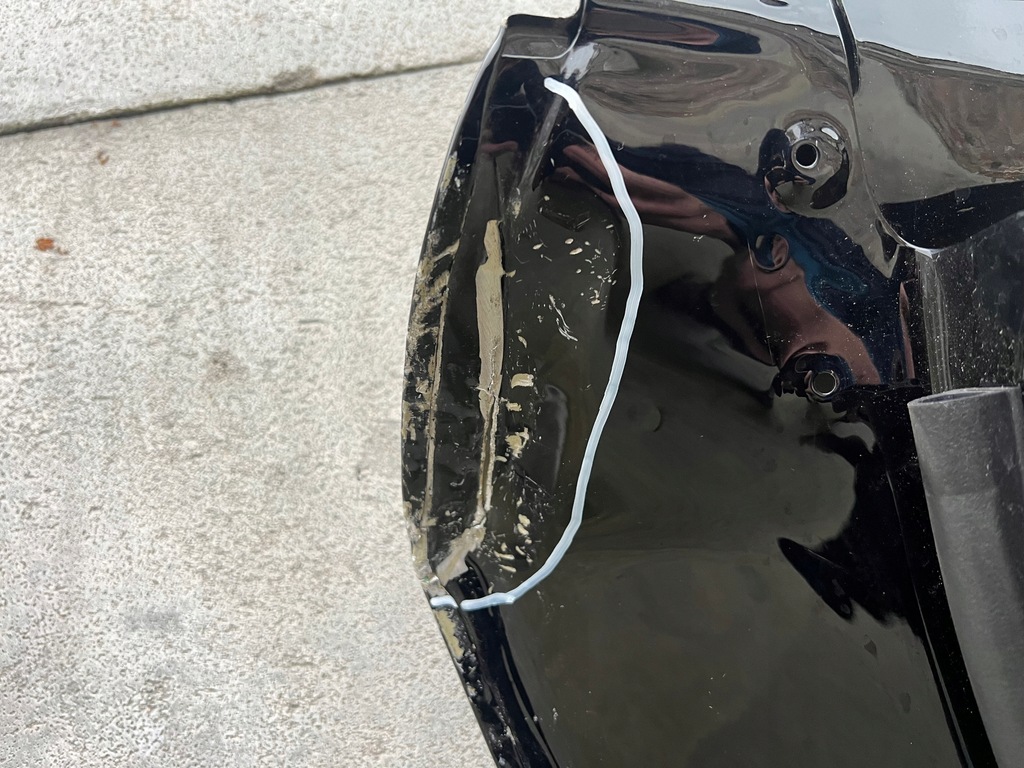 фото №15, Двері tesla model y задня лівий задні ліва