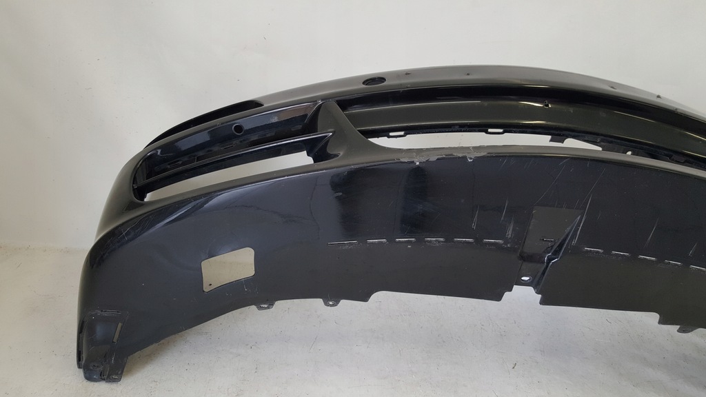 фото №5, Porsche 911 997 бампер перед передний 2004-2009r