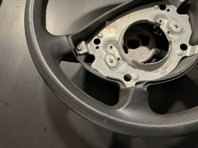 фото №6, Mercedes w211 211 повітропровід clasic a2114600003