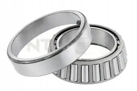 фото №1, Підшипник ступиця колеса hdb145 snr