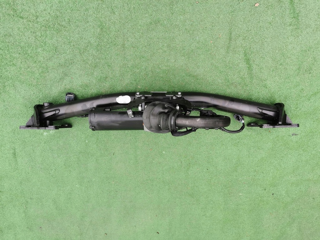 фото №14, Hak буксировочный jaguar f-pace nk8m-17k817-aa