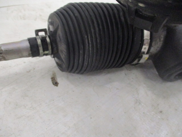 фото №11, Captur clio iv рулевая рейка трансмиссия рулевая