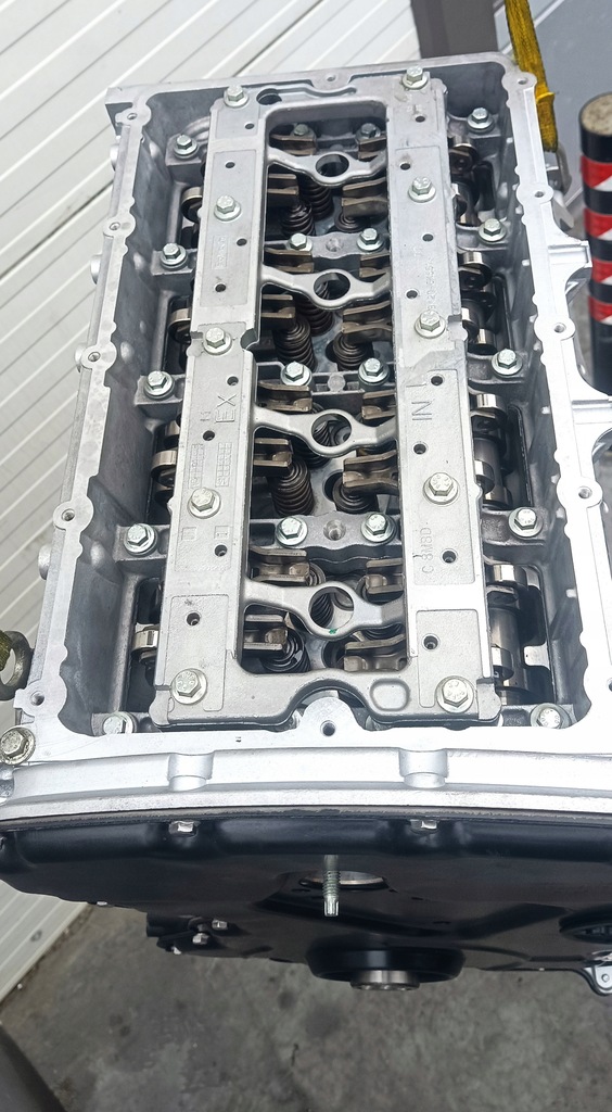 фото №6, Двигун qj2s ford ranger 2.2 tdci duratorq 118kw 2015-2016