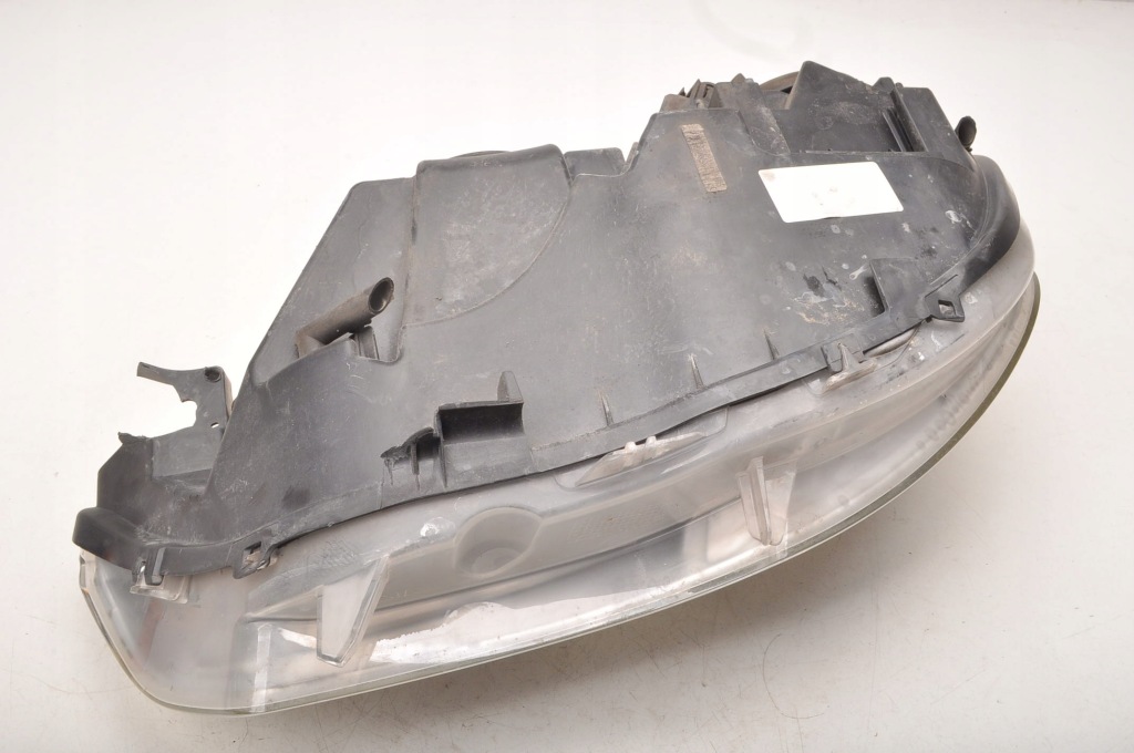 Citroen c4 2 фара права передня ксенон європа 9687895980 в Україні