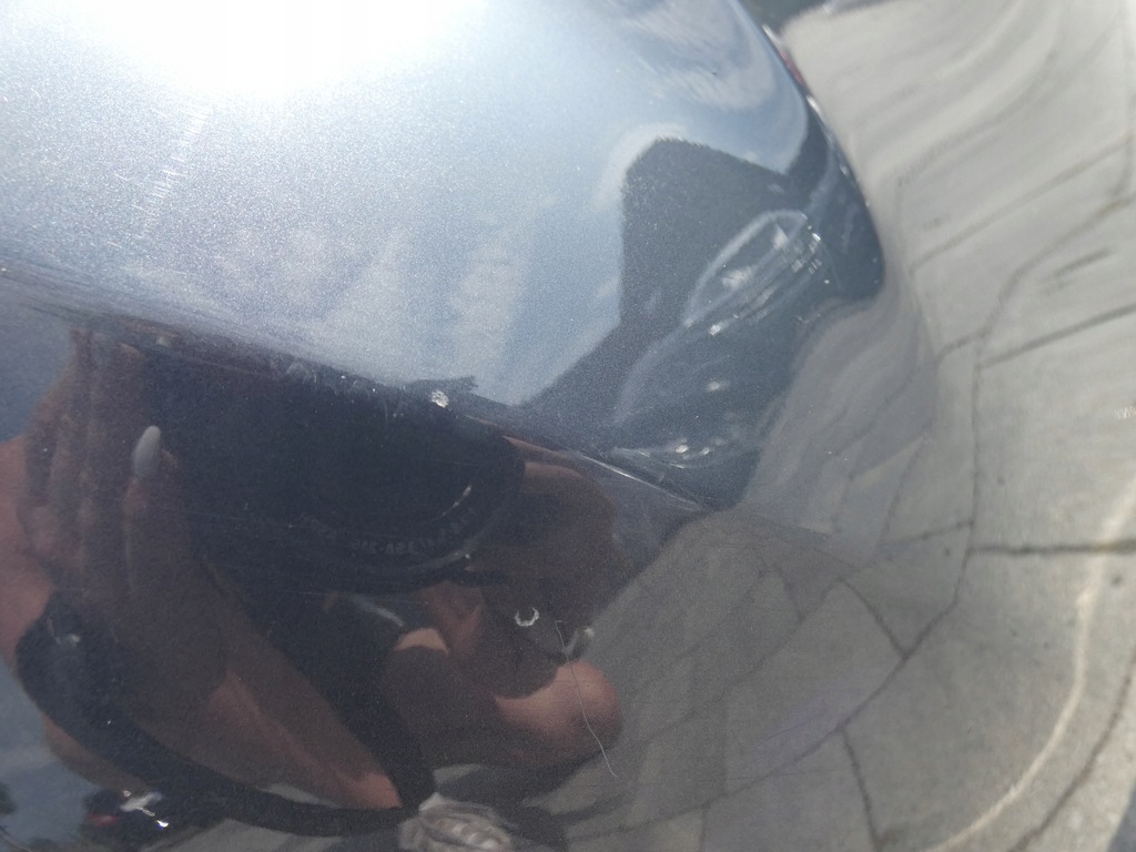 фото №10, Бампер mazda 3 хэтчбек