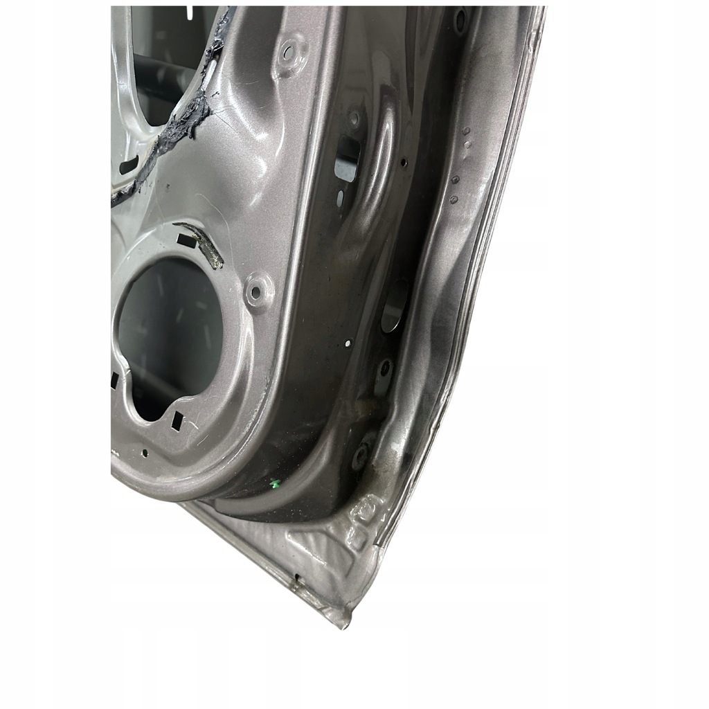 фото №6, Honda crv iii двері лівий задня