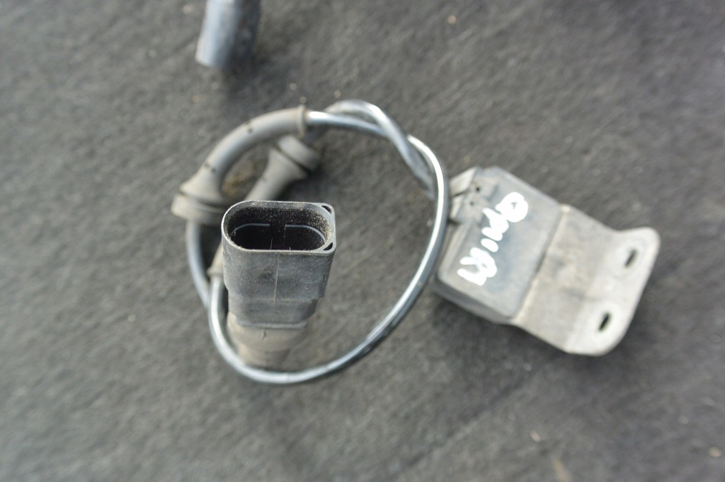 фото №5, Датчик поворотний кулак maserati quattroporte vi ghibli iii