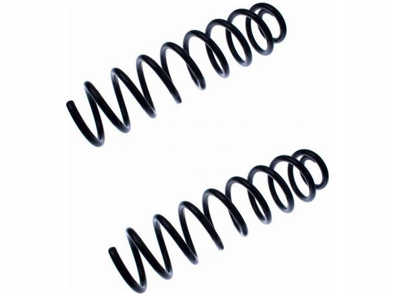 Купити Пружини задній denckermann d700172