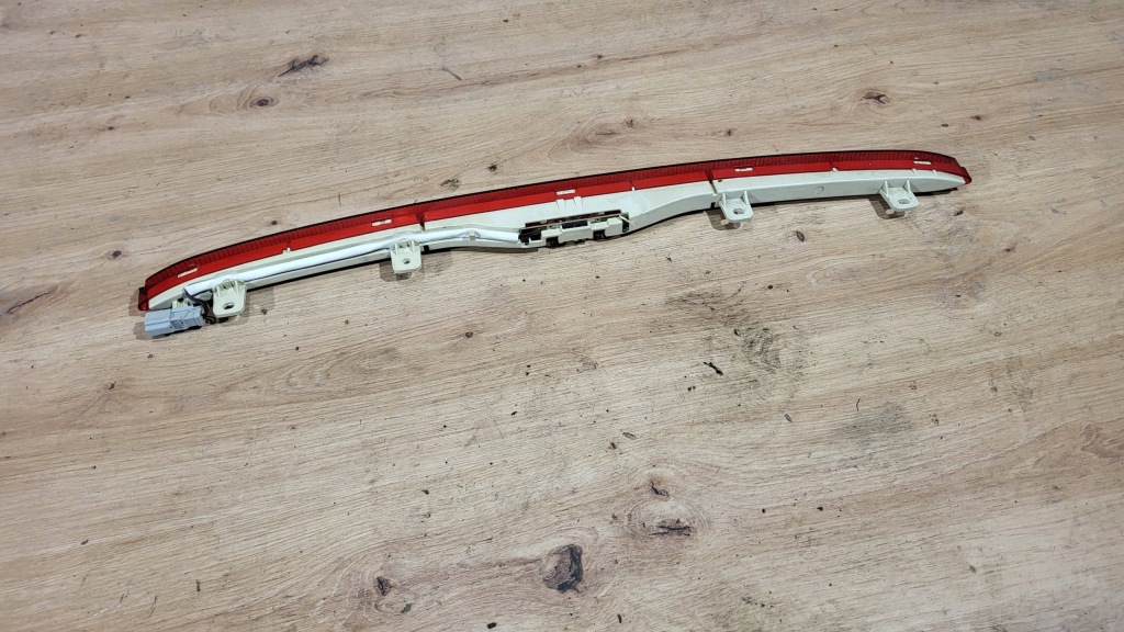 фото №6, Третий свет стоп honda civic viii 8 ufo hb 5d europa