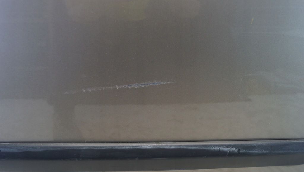 фото №7, Двері лівий задня nissan qashqai j10