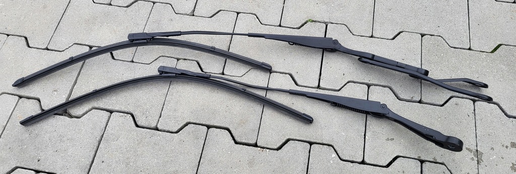 фото №1, Mercedes w213 рычаги дворник a2138205302