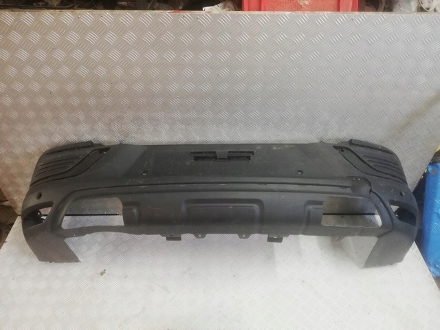 Купити Bl бампер задній накладка renault arkana 850186741r