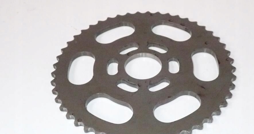 фото №5, Колесо зубчасте розподільного валу 059109116a crc cjm audi q7