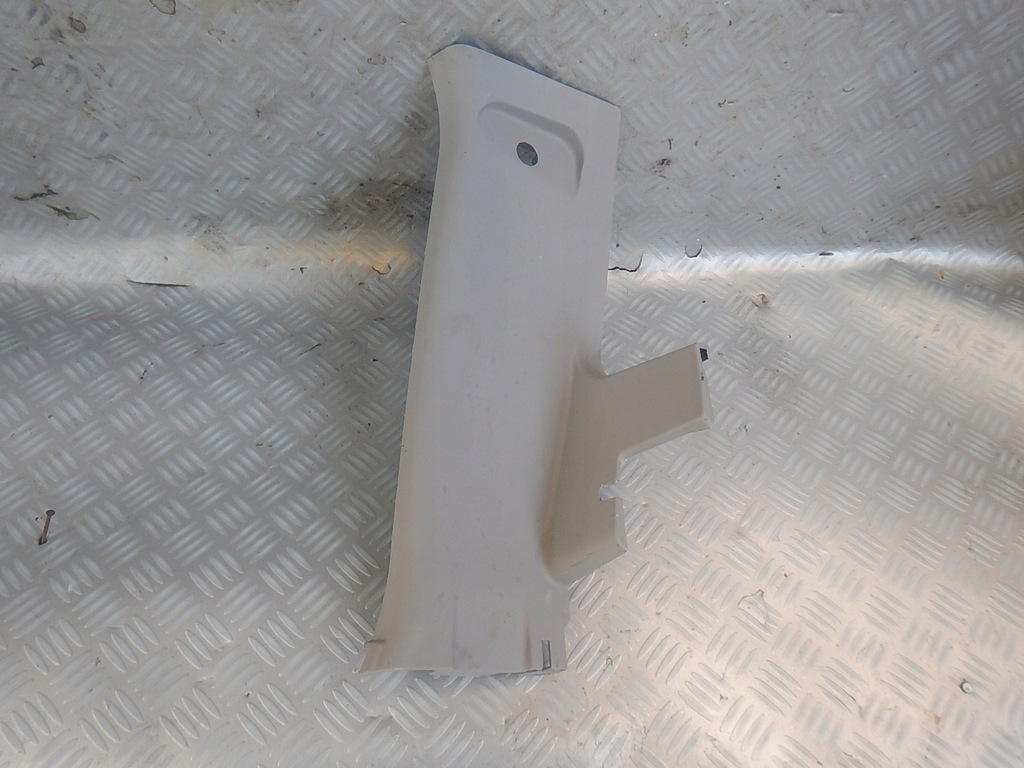 фото №1, Nissan titan armada 5.6 правая защита обивка