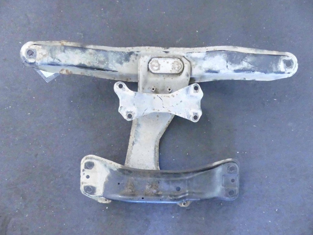 фото №1, Кронштейн коробки передач subaru forester ii sg 2.0 b