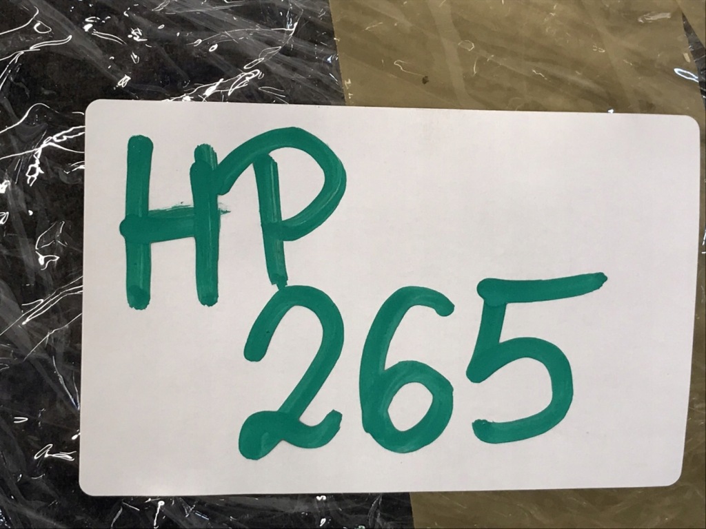 фото №13, Tesla model x захист стійка права задня 1035960-00-a