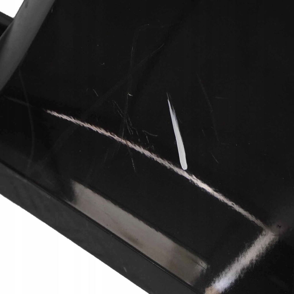 фото №9, Bmw x5 e70 бампер задний black sapphire m-pakiet