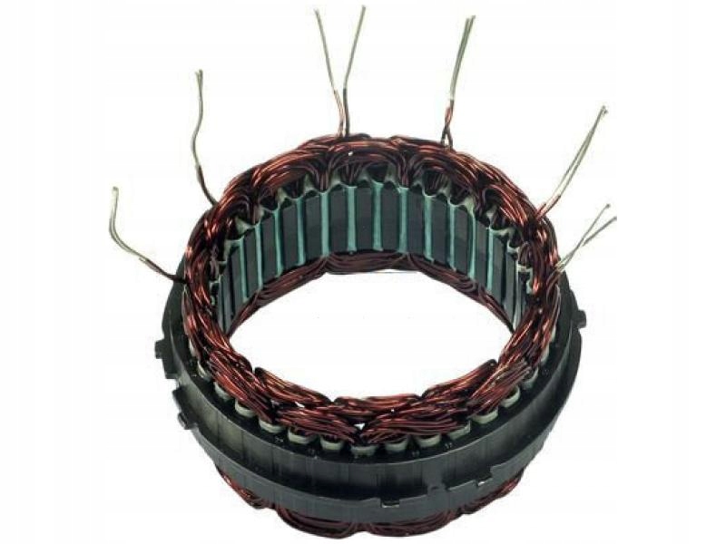 фото №4, Stator, генератор as-pl as0063