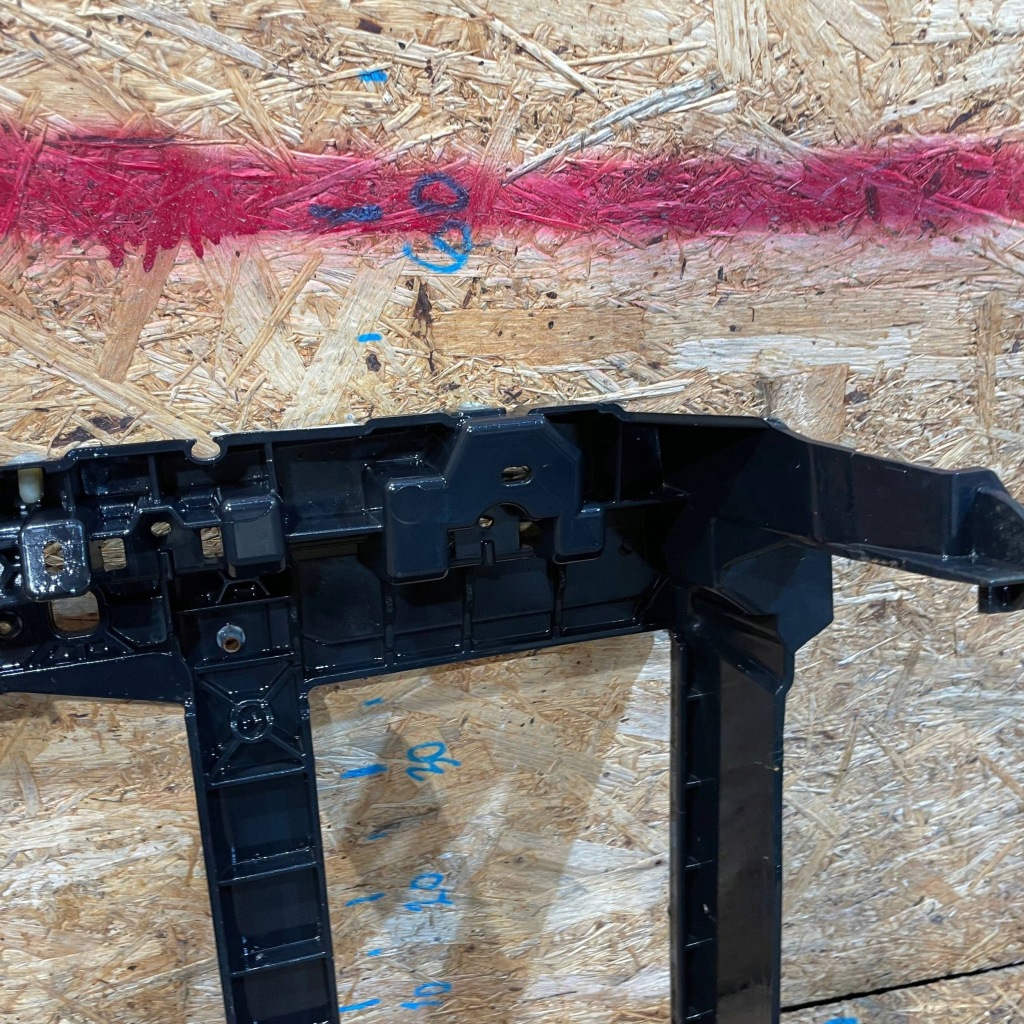 фото №7, Opel mokka ii 2 b 20- corsa f pas передній підсилювач передній