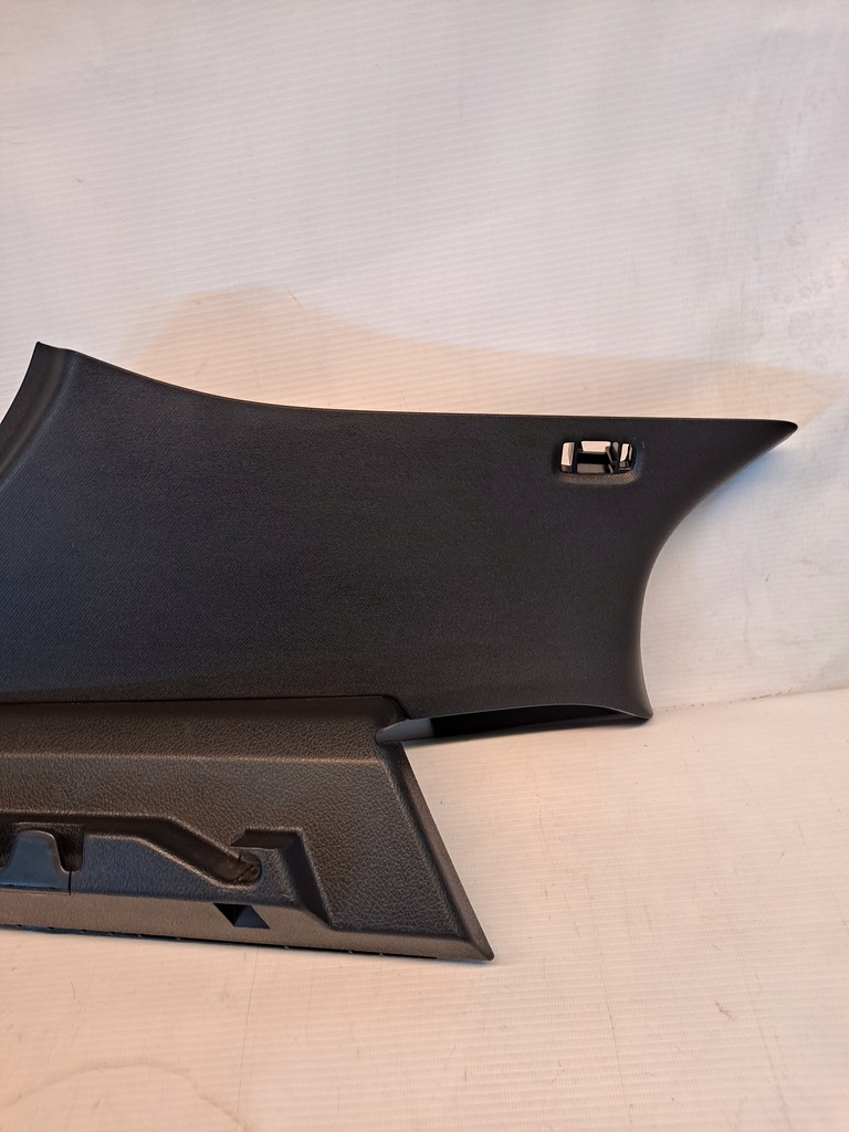 фото №4, Захист обшивка стійка правий задня mercedes a klasa w177 a1776900500