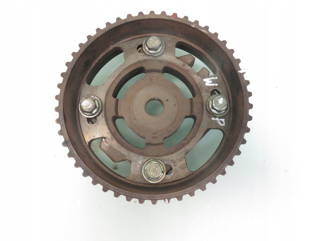 фото №3, Колесо вала renault laguna ii 3.0 v6