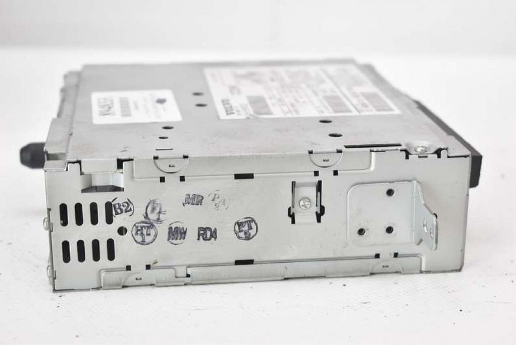 фото №5, Чейнджер дисков 31260535 volvo xc90 1 i 06-14