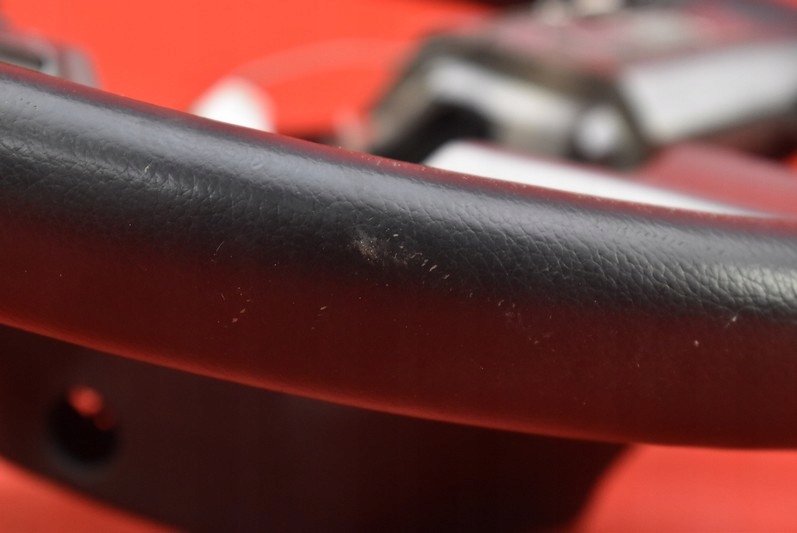 фото №9, Воздуховод кожаный мультифункция gs120 - 03720 subaru outback 4 iv 09-12