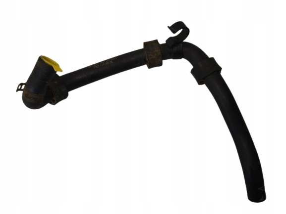 фото №1, 3d0121058c wąż шланг труба wody v8 4.2 vw phaeton