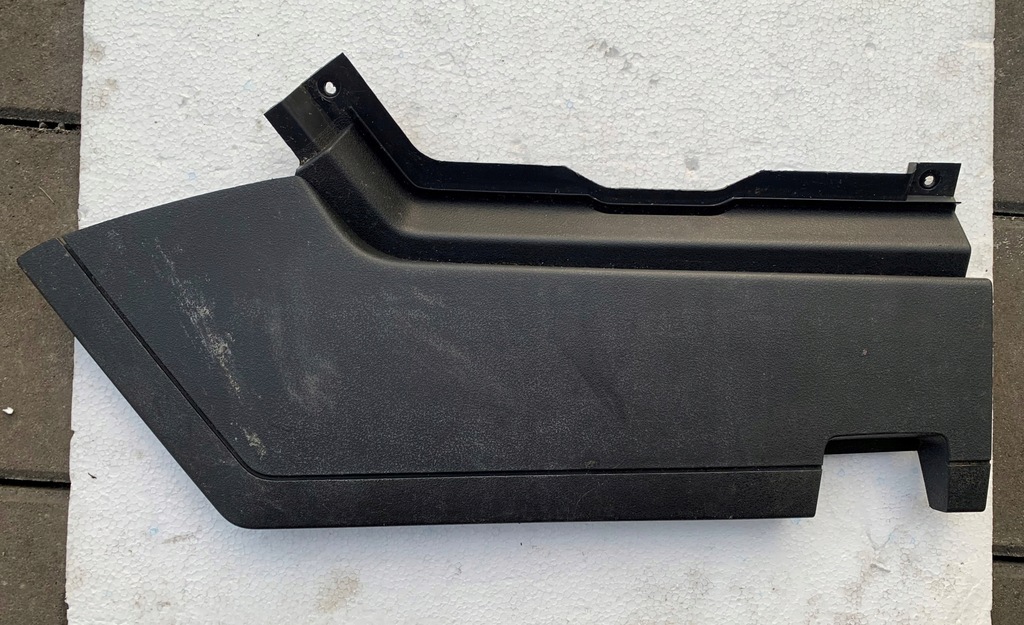 фото №1, Renault t range захист заглушка накладка консолі