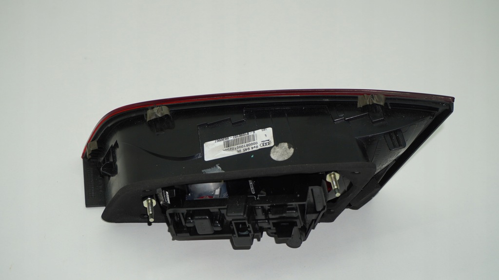 фото №6, Audi a3 8v sportback лампа лівий задня кришка багажника