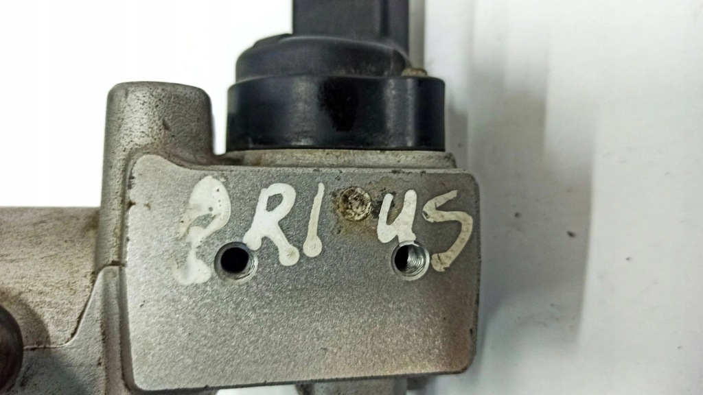 фото №10, Toyota prius xw20 2005 насоса тормозные