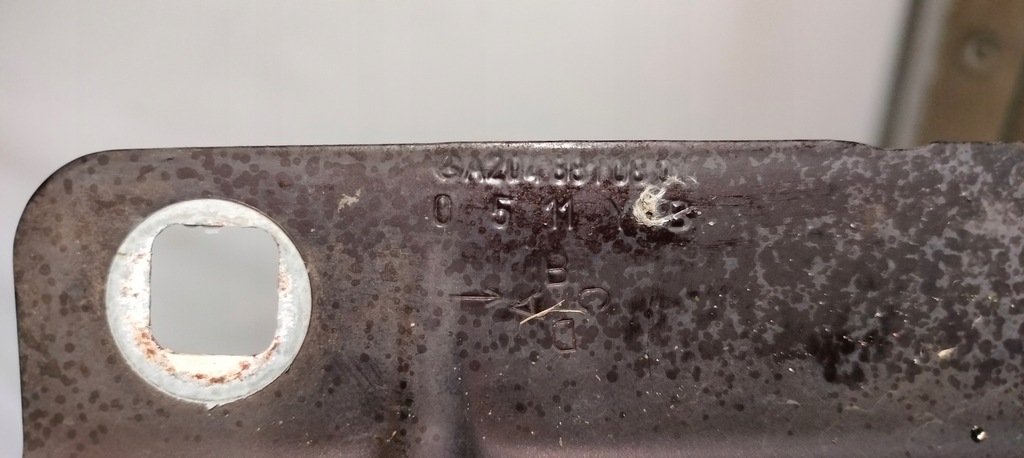 фото №8, Крила правий перед mercedes glk w204