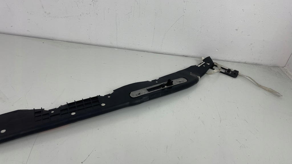 фото №8, Шторка безпеки подушка безпеки ліва peugeot 607 lift 9656607480