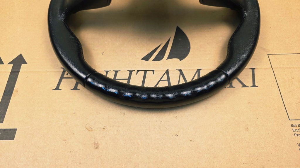 фото №14, Focus mk3 10-14 r kuga mk2 12-16 c-max 2 przedlift воздуховод кожа ładna !