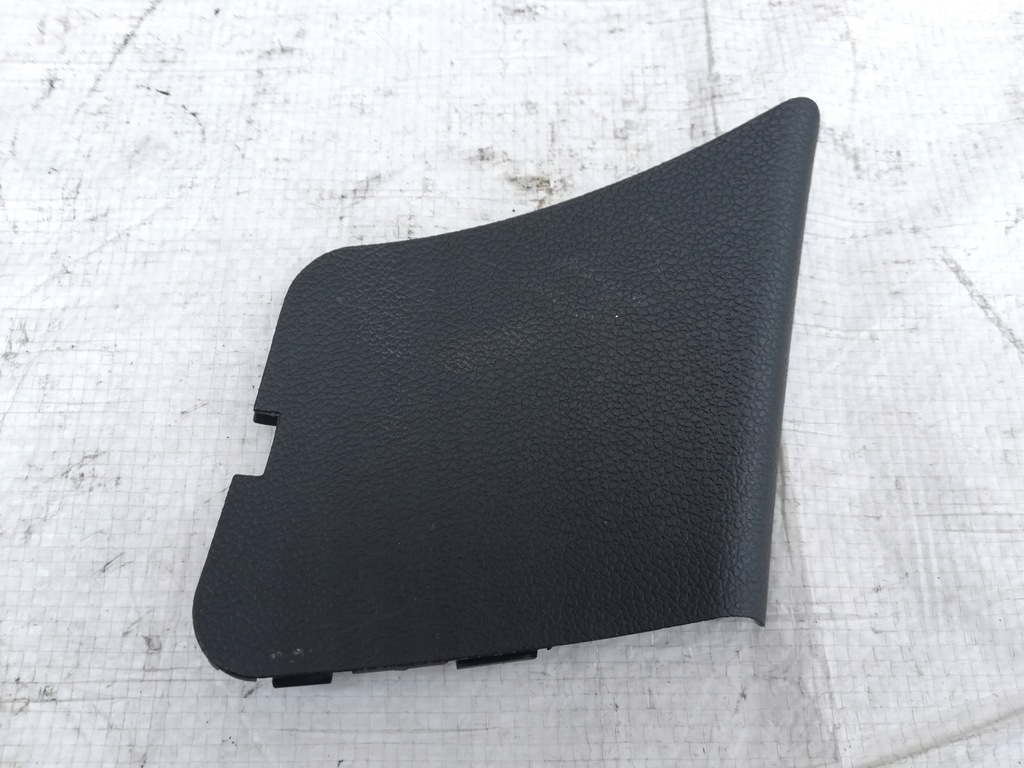 фото №1, Заглушка заглушки крышки kia ceed 12-16 ii hb левая