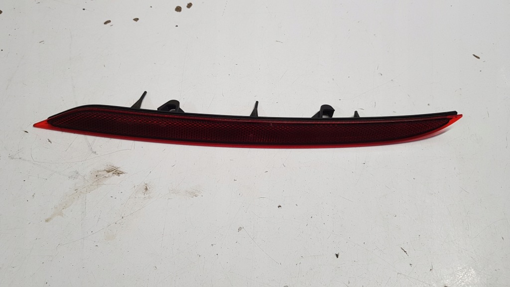 фото №1, Отражатель левый задняя opel astra k hb