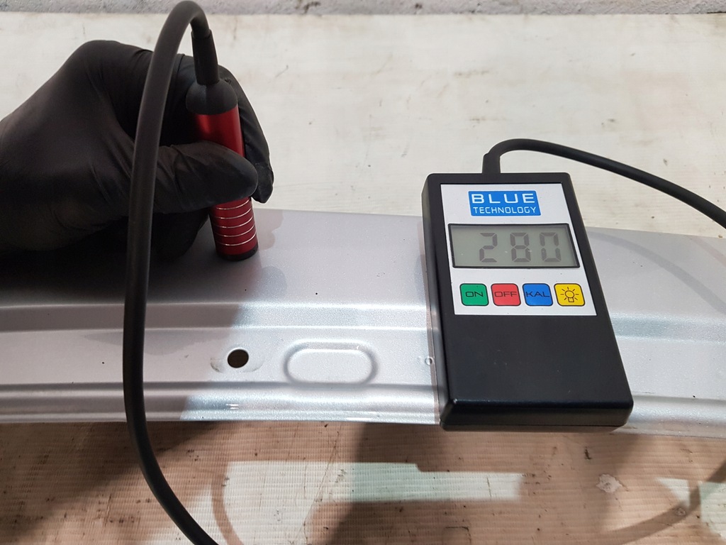 фото №15, Крила правий jeep cherokee liberty kj eur ps2 qs2