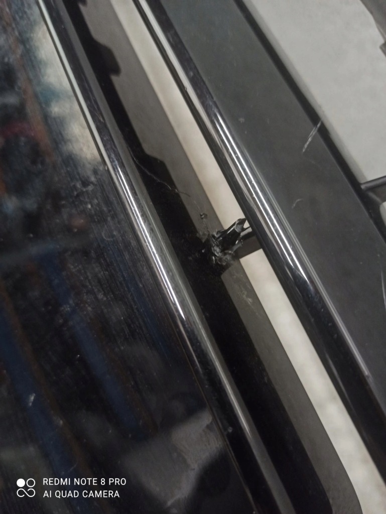 фото №8, Бампер передній audi tt s-line 14- 8s0807437h