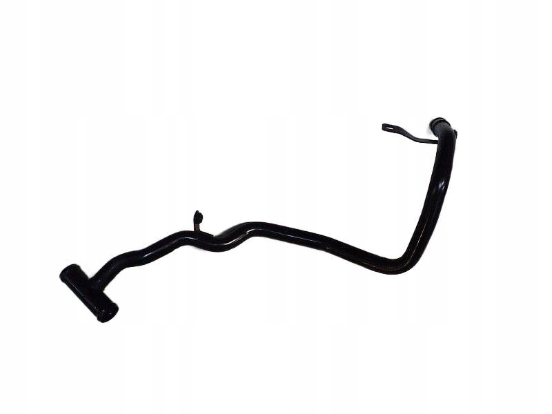 фото №1, Vw tiguan 5n 2.0tdi трубка wody жидкость 04l121065