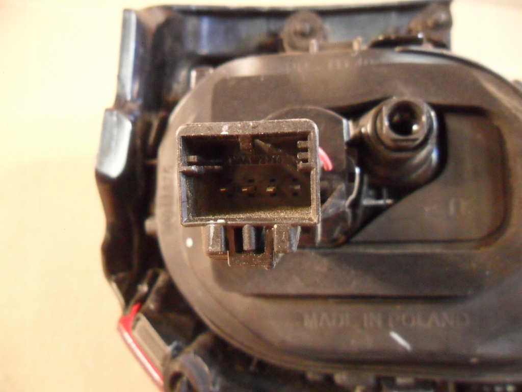 фото №14, Vw golf 7 лампа задняя правая 5g0945096p