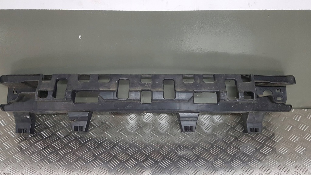 фото №1, Dacia sandero stepway iii 21- абсорбер бампера задняя заднего