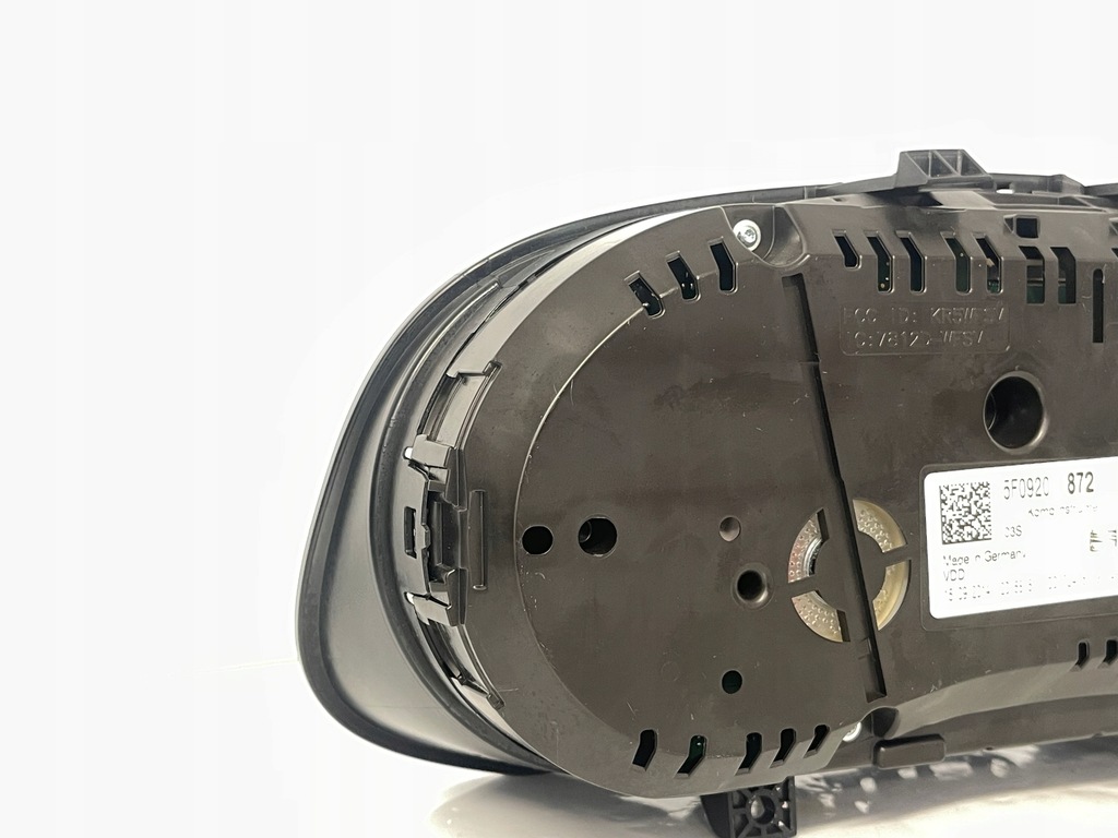 фото №10, Счетчик приборы 5f0920872 seat leon iii 1.8 tsi europa