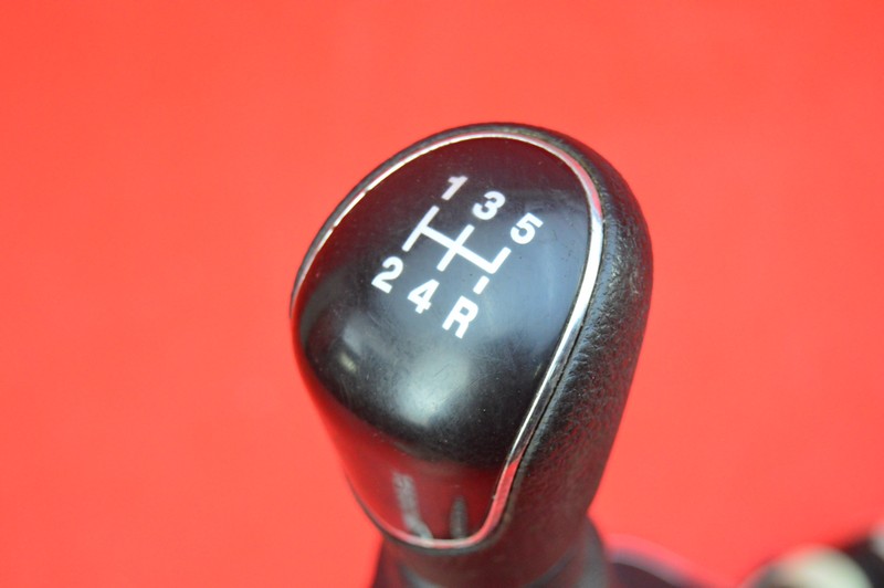 фото №9, Вибірник домкрат передач 5 передача ford b-max 1.4 16v 90 km 09-16