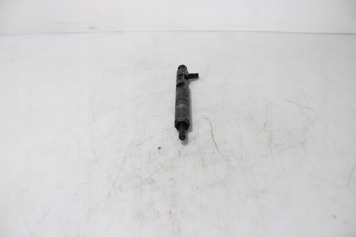 фото №1, Инжектор форсунка renault megane ii 1.5dci